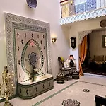 RIAD Dar Barbi Maison D\'hôte