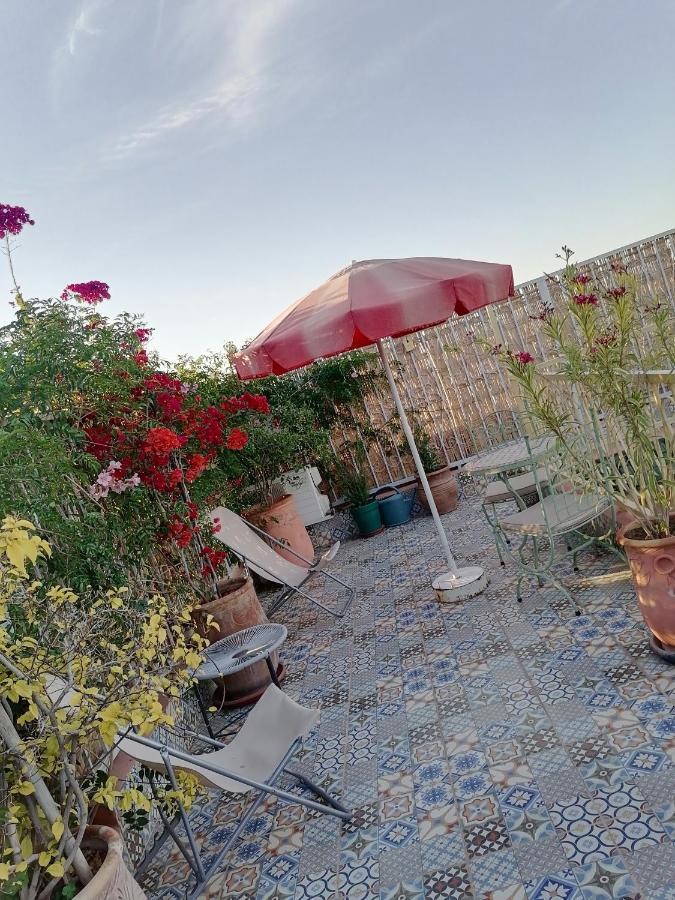 Dar Barbi Maison D'hôte Marrakesch
