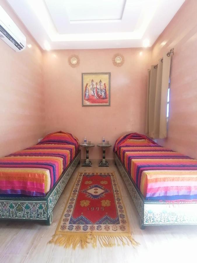 Dar Barbi Maison D'hôte Marrakesch