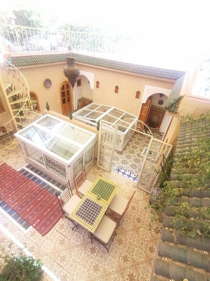 Dar Barbi Maison D'hôte 3*
