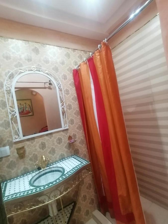 Dar Barbi Maison D'hôte Marrakesch