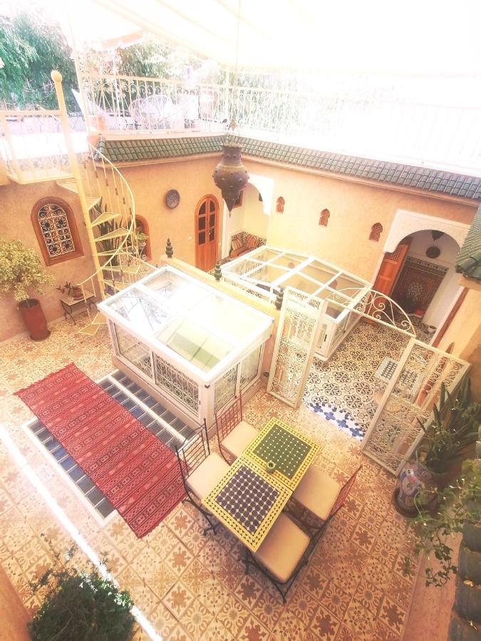 Dar Barbi Maison D'hôte 3*