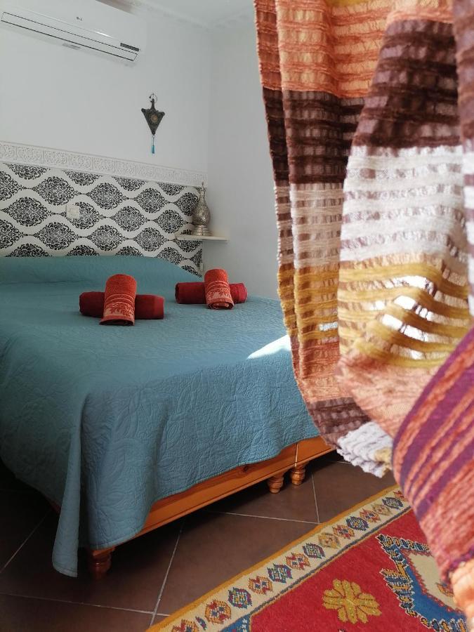 Dar Barbi Maison D'hôte Gasthof Marrakesch
