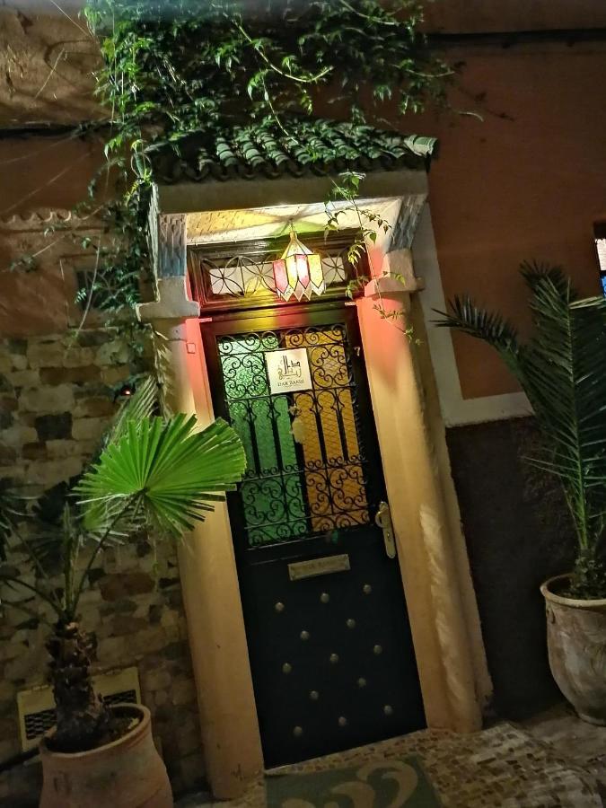 Gasthof Dar Barbi Maison D'hôte