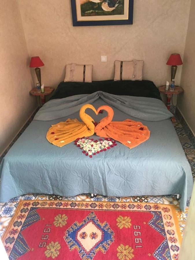 Dar Barbi Maison D'hôte Gasthof 3*