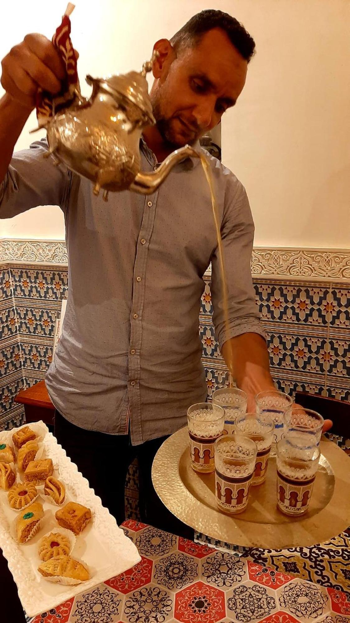 Dar Barbi Maison D'hôte Marrakesch