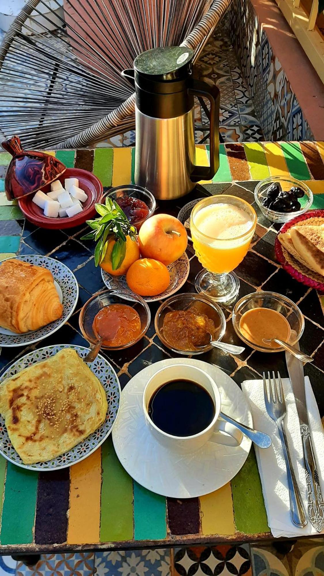 Dar Barbi Maison D'hôte Gasthof 3*