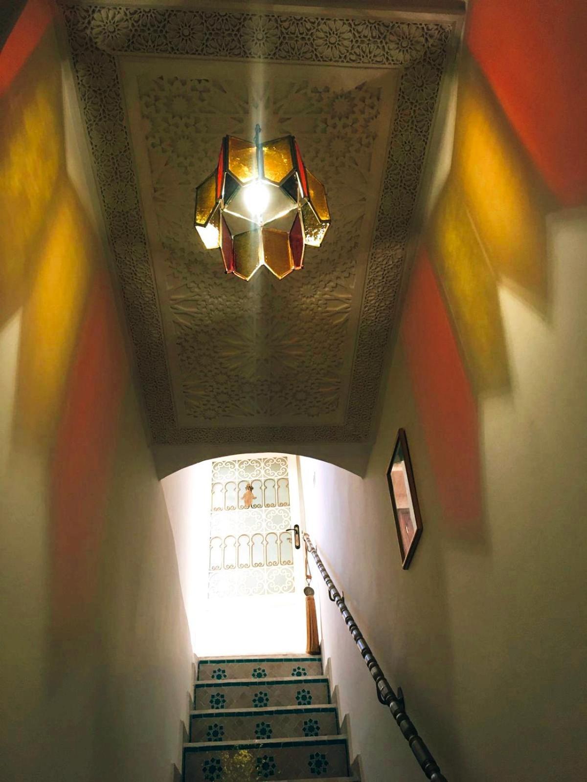 Dar Barbi Maison D'hôte Marrakesch