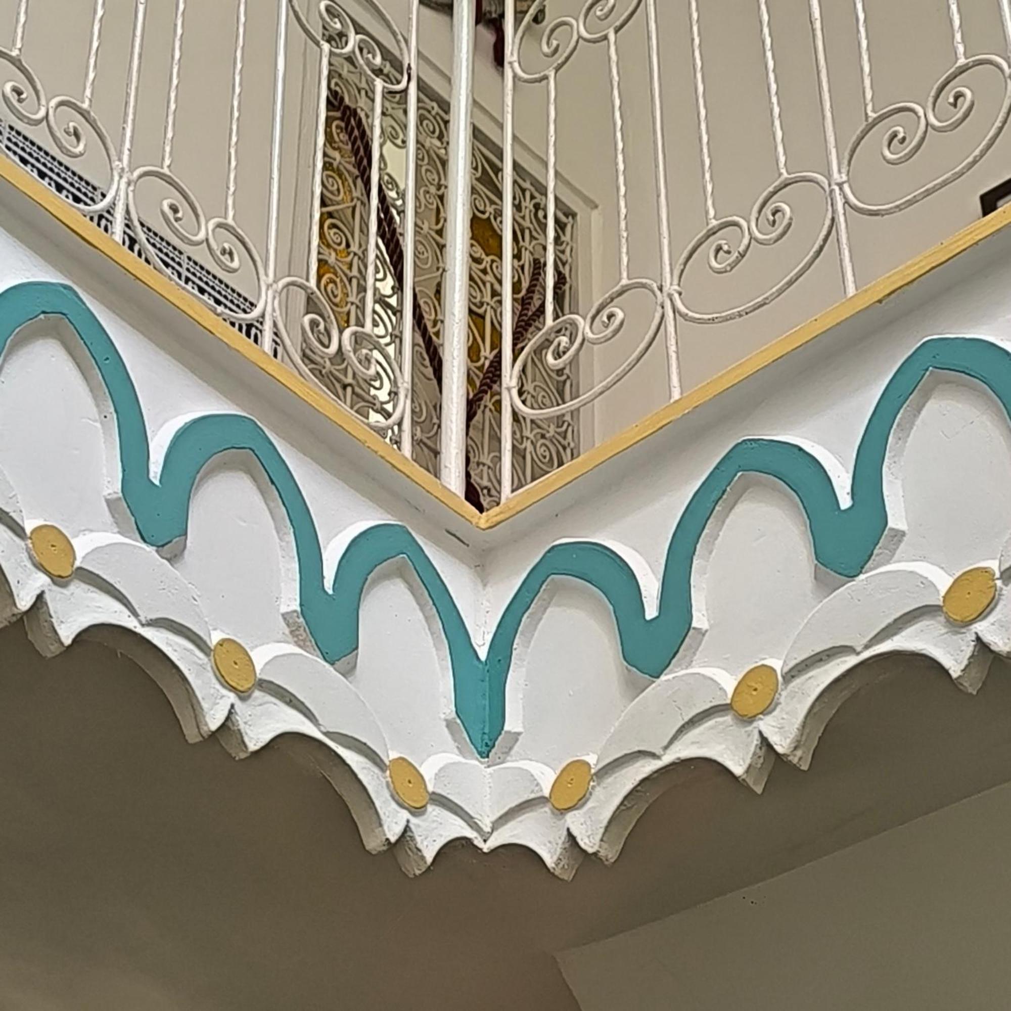 Dar Barbi Maison D'hôte 3*