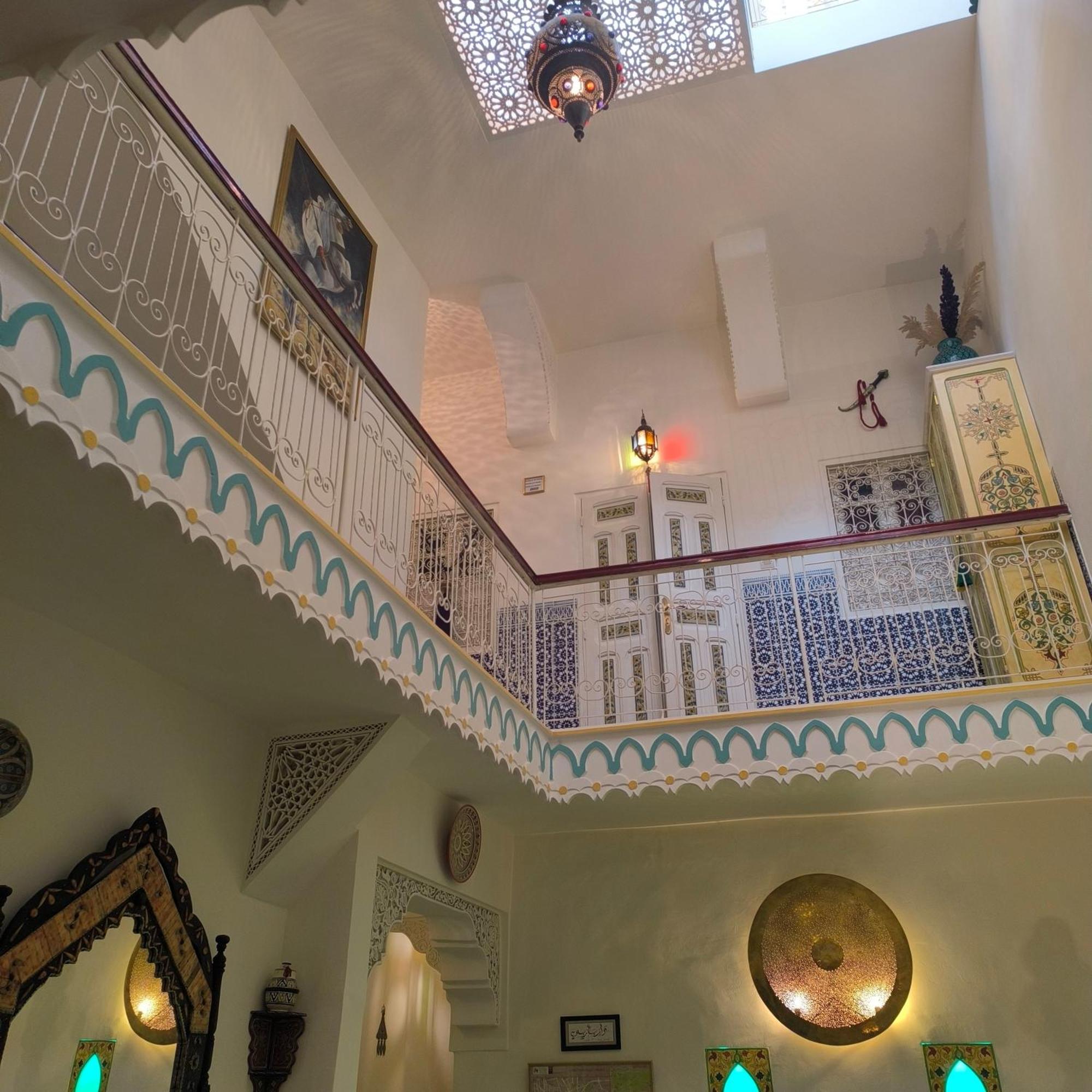 Dar Barbi Maison D'hôte 3*