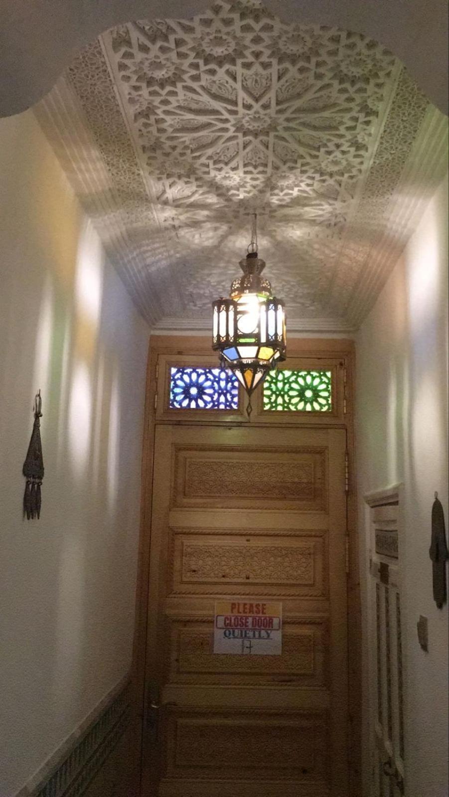Dar Barbi Maison D'hôte Gasthof Marrakesch