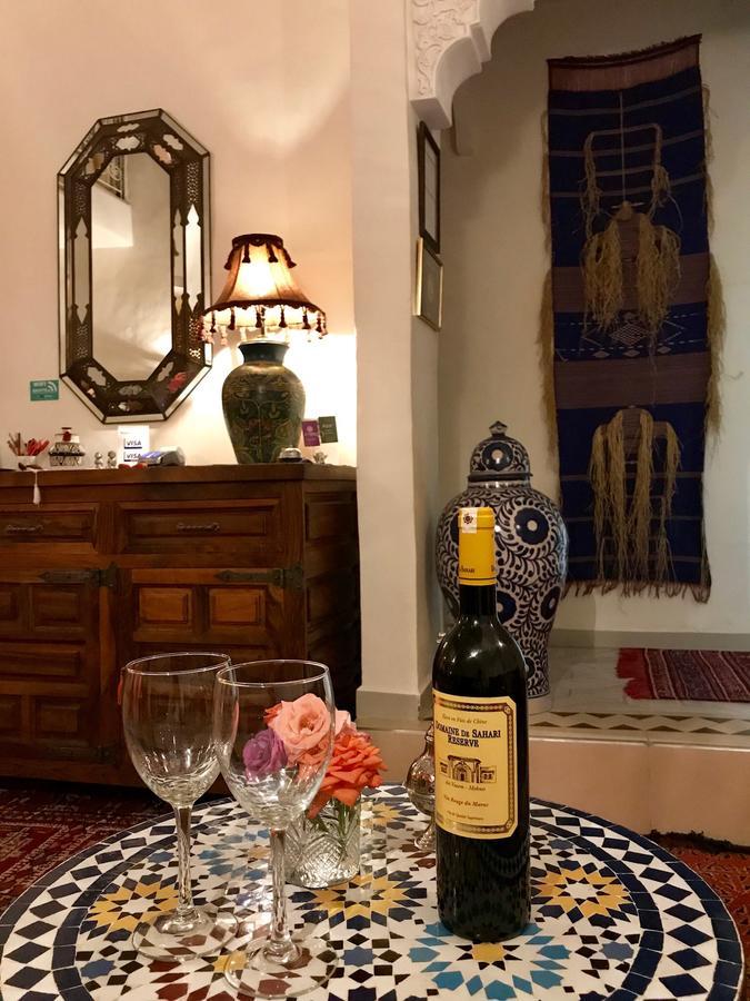 Dar Barbi Maison D'hôte 3*