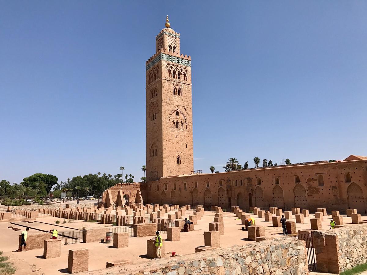 Dar Barbi Maison D'hôte