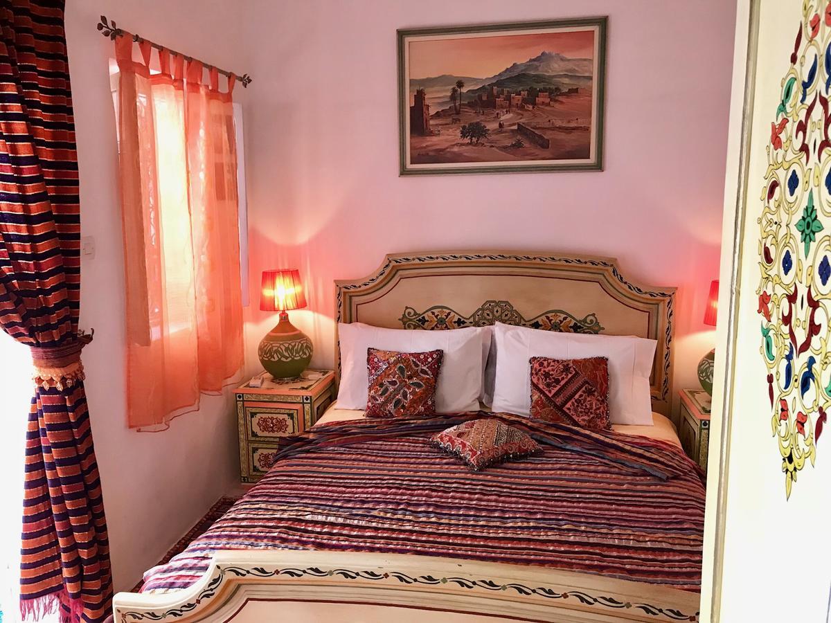 Dar Barbi Maison D'hôte