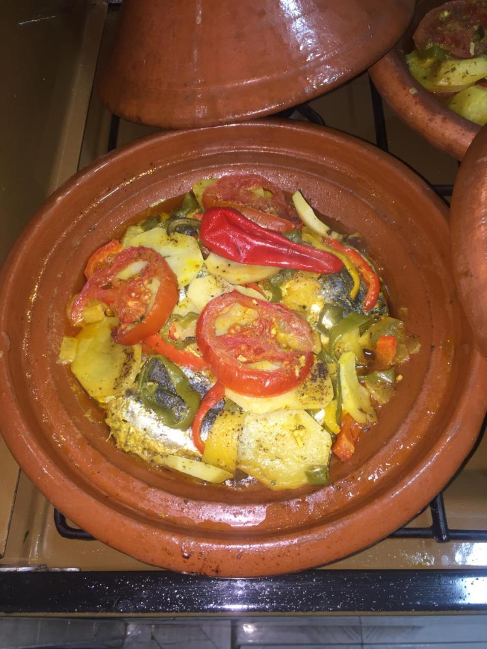 Dar Barbi Maison D'hôte Gasthof