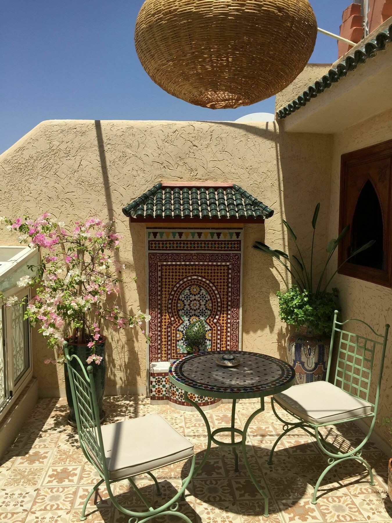 Dar Barbi Maison D'hôte Gasthof