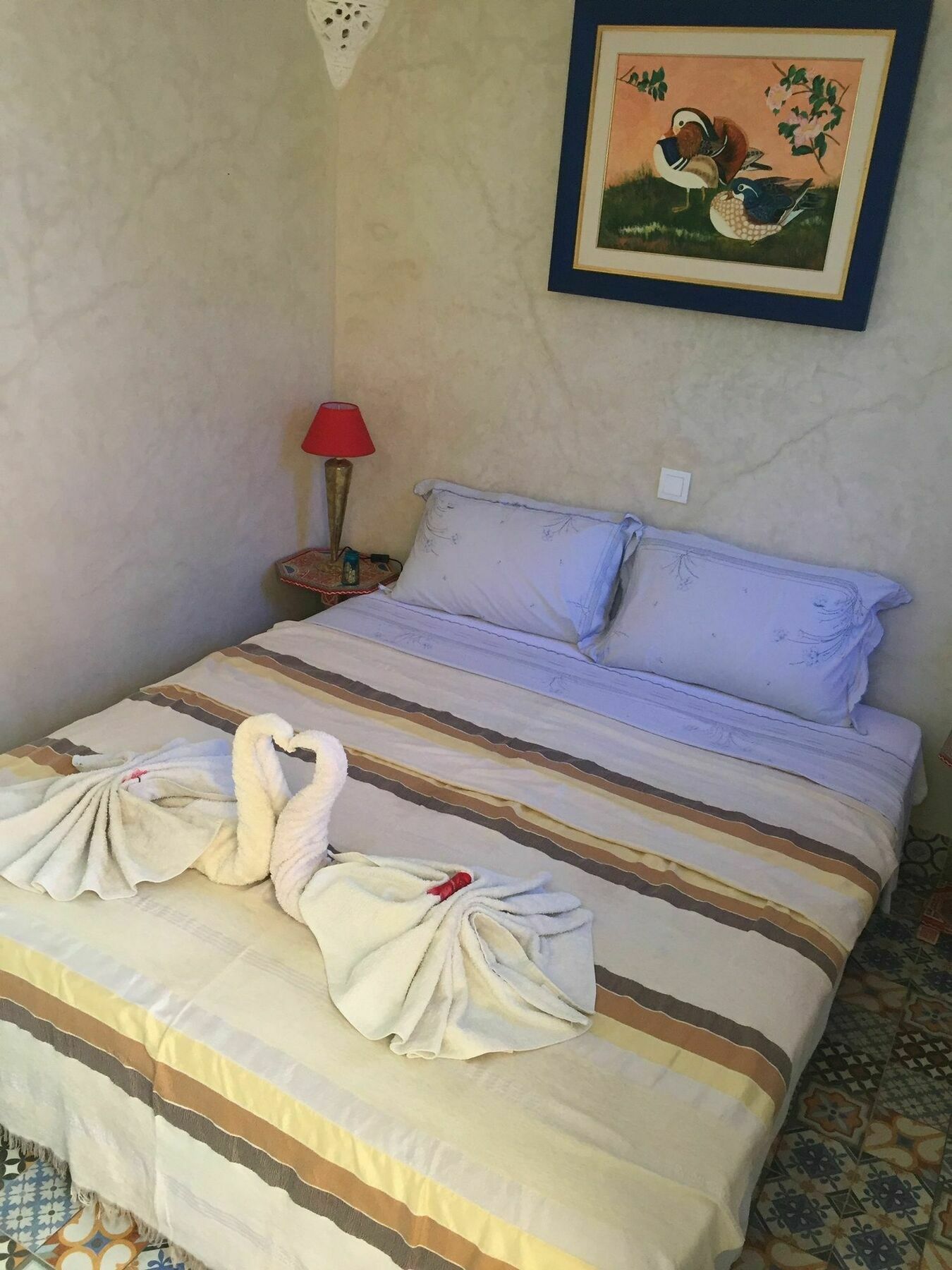 Dar Barbi Maison D'hôte 3*