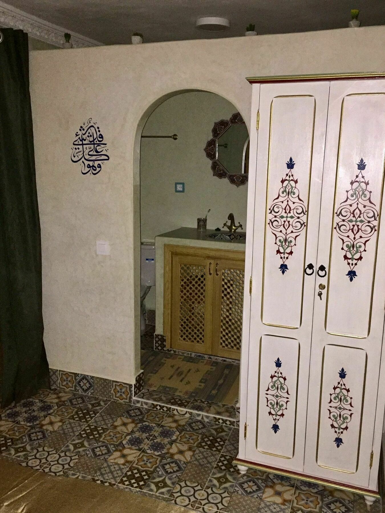 Dar Barbi Maison D'hôte Gasthof 3*